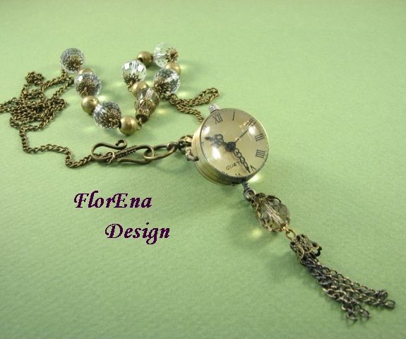 Ore de cristal # F0589