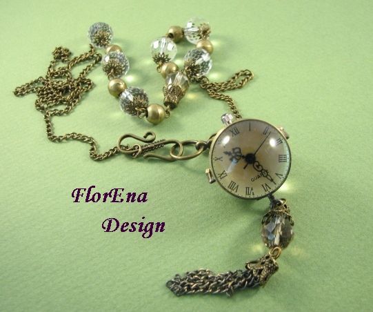 Ore de cristal # F0589