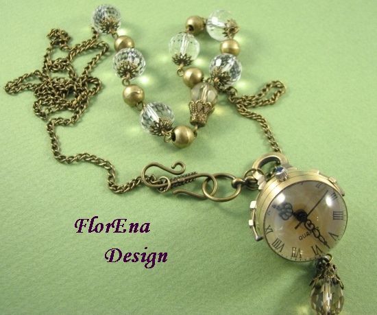 Ore de cristal # F0589