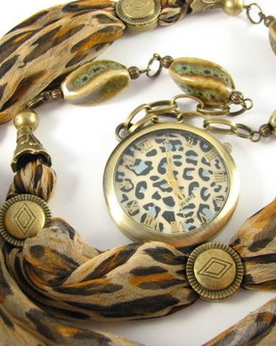 Leopard # F0598