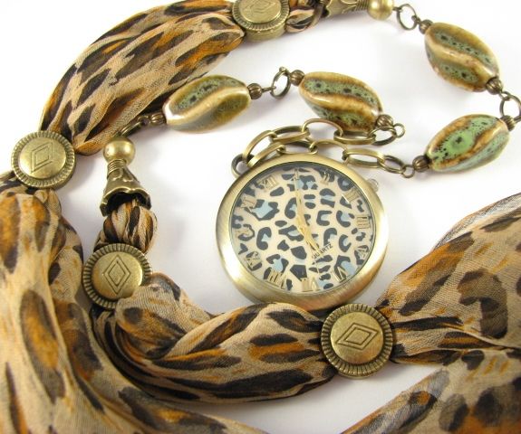 Leopard # F0598