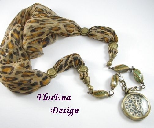 Leopard # F0598