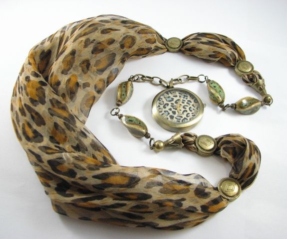Leopard # F0598