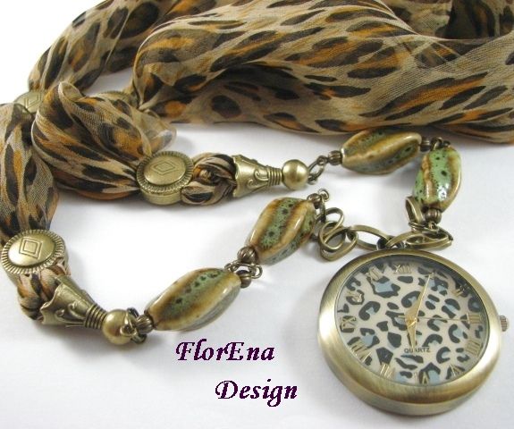 Leopard # F0598