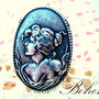 BOHEME RING