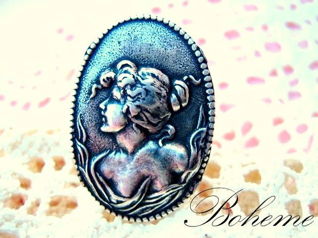 BOHEME RING