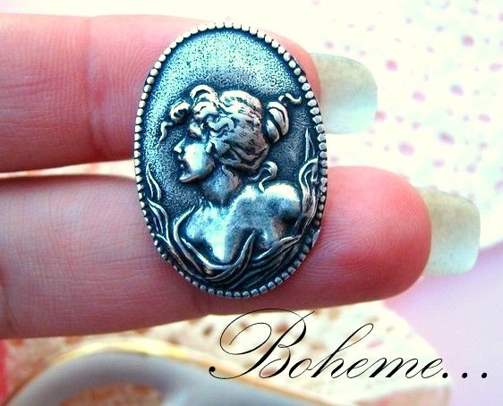 BOHEME RING