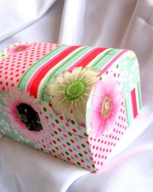 cutie decorata 16490