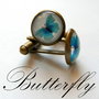 BUTONI- BUTTERFLY