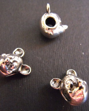 DISTANTIER PT. SNUR -SORICEL -  14 x 12 MM