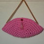 "Pink fashion"