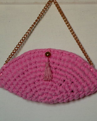 "Pink fashion"