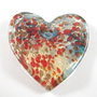Pandantiv Murano, 46,5x47,5 # 1503