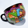 Cana " Goa Garden " from Goa Trance Collection