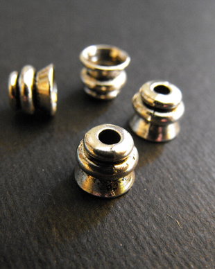 CAPAT PT SNUR - 7,5 X 6,5 MM