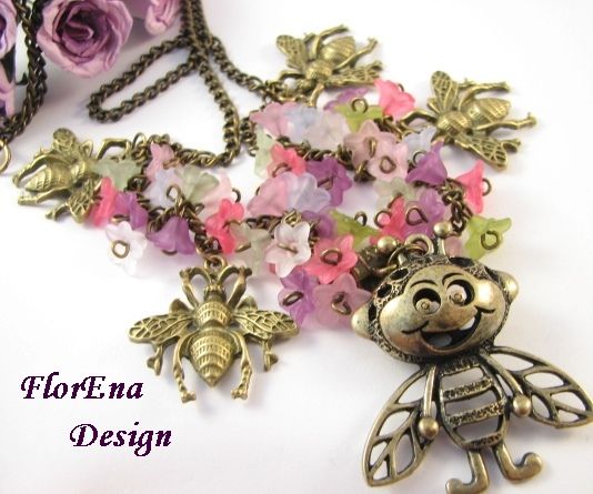 Nectarul florilor # F0615