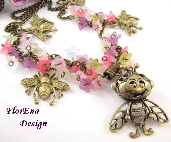 Nectarul florilor # F0615