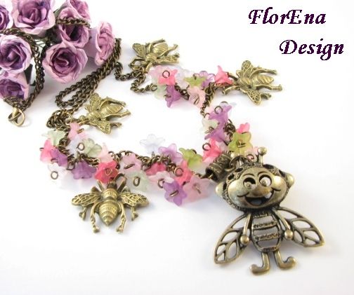 Nectarul florilor # F0615