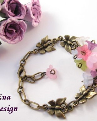 Gradina cu fluturi # F0612