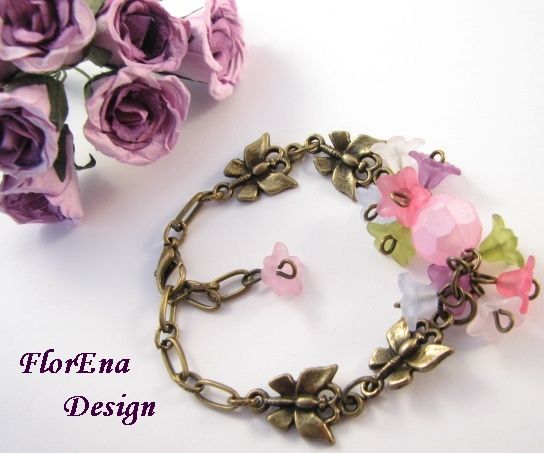 Gradina cu fluturi # F0612