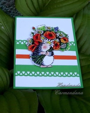 Felicitare