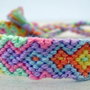 Friendship bracelet