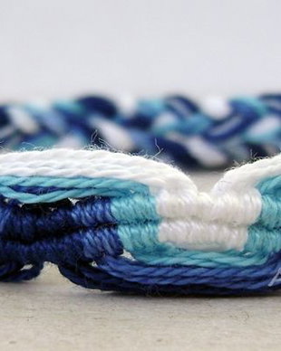 Friendship bracelet