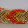 Friendship bracelet