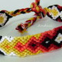 Friendship bracelet