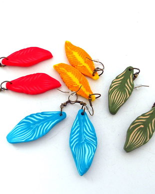 Birds of Paradise