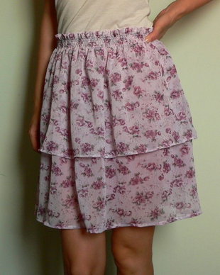"Flower power"