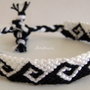 Friendship bracelet