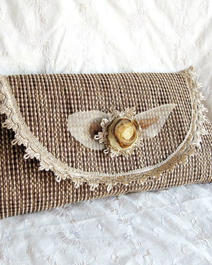Flower vintage - pentru comanda