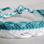 Friendship bracelet - la comanda