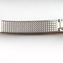 Clema argintie 60 mm