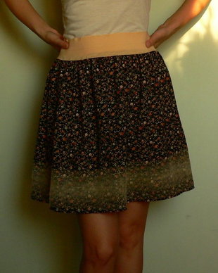 "Flower power" (2)