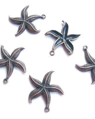 1534 # (4buc) Charm cuprat