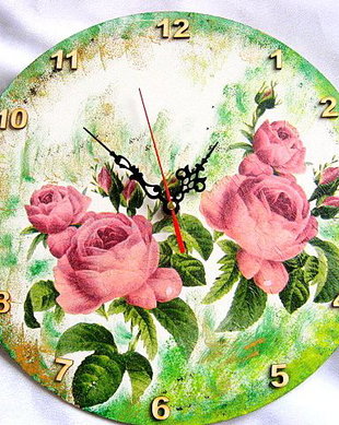 ceas de perete 16669