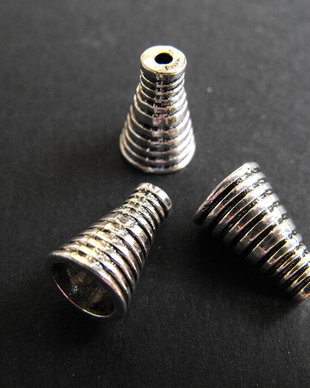 CON DECORATIV - 16 X 10 MM
