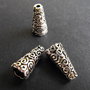 CON DECORATIV - 17,5 X 9 MM