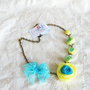 Be a chic lady - pentru comanda