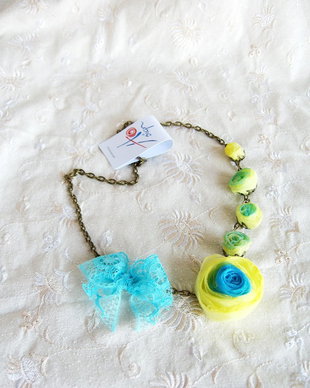Be a chic lady - pentru comanda