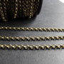 LANT BRONZ ZALE ROTUNDE 3,5 MM - 50CM
