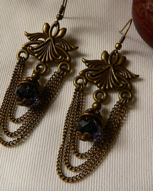 "Chandeliers" (2)