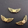 DISTANTIER BRONZ ARIPI - 22 X 9 MM