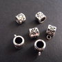 DISTANTIER CU URECHE - 10 X 6 MM