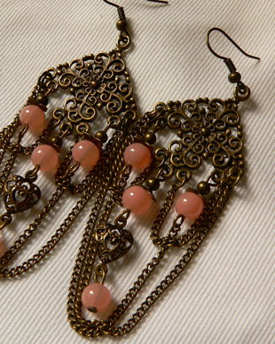 "Chandeliers" (3)