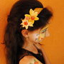 Coronita " Vivi's Summer "