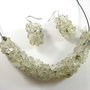 Chips prehnite - 1612