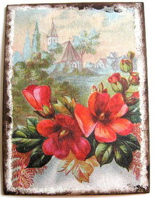 Tablou pe panza 16881